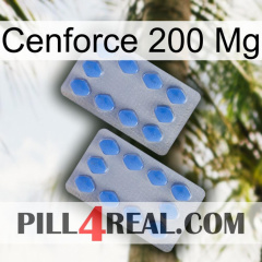 Cenforce 200Mg 20